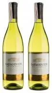 Вино Tarapaca Chardonnay Reserva 2 x 0,75л