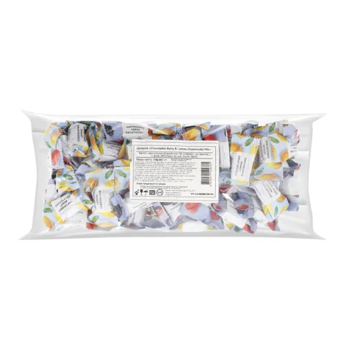 Цукерки Berry&Lemon Cheesecake Mix Chocolatier кг