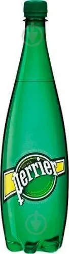 Вода мінеральна Perrier, 1л
