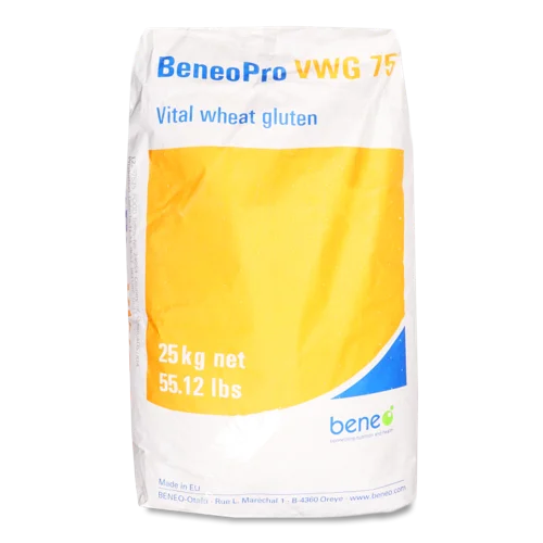 Суха Пшенична Клейковина, вищого ґатунку, 500г