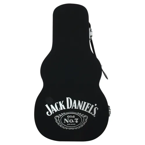 Набір Jack Daniel's Віскі 40% 0.7л в футлярі гітари 1шт
