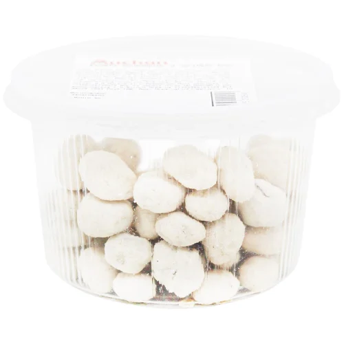 Арахісовий кранч зі смаком Холодець з хроном