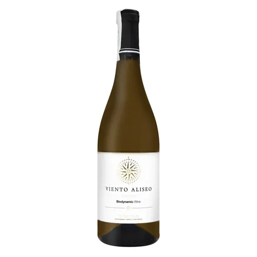 Вино Viento Aliseo Viognier біле сухе 13% 0,75л