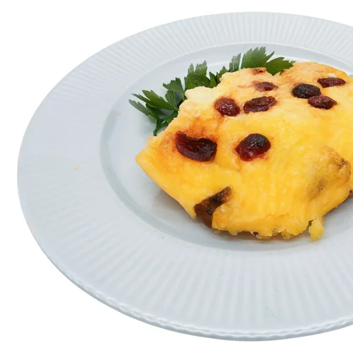 Філе куряче по-королівськи