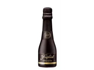 Вино брют біле Freixenet Cordon Negro Cava 0,2л
