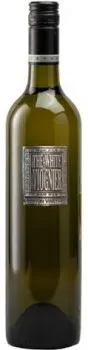 Вино Berton Vineyards Metal Label The White Viognier біле сухе 0.75л 13%