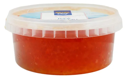 Ікра лососева зерниста Metro Chef п/у 500г
