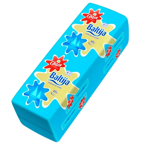 Сир Сваля Балтія 45%