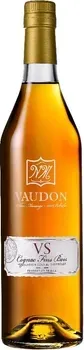 Коньяк Vaudon Cognac Vaudon VS 0.7 л 40%