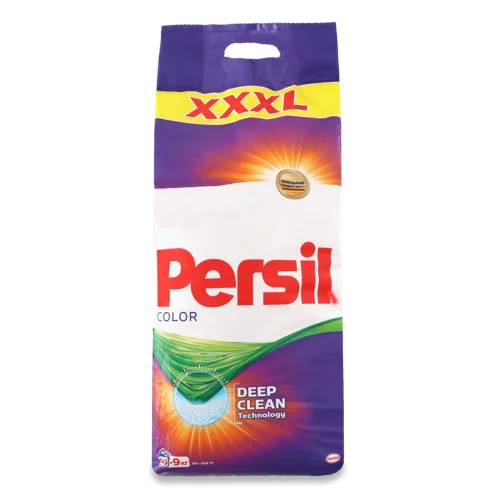 Пральний Порошок Color Persil В/ґ 9кг