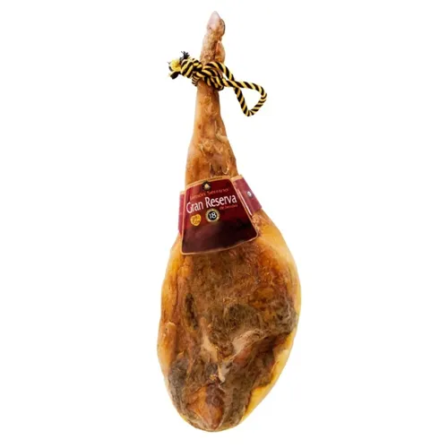 Хамон Noel Серрано Резерва напівкопчений