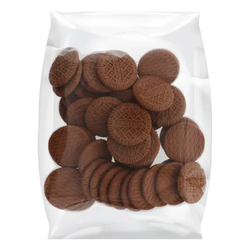 Печиво цукрове З какао Yarych кг