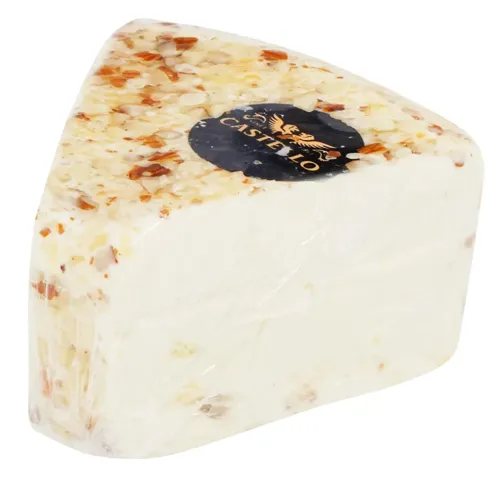 Сир-крем Arla Castello з ананасом 65%