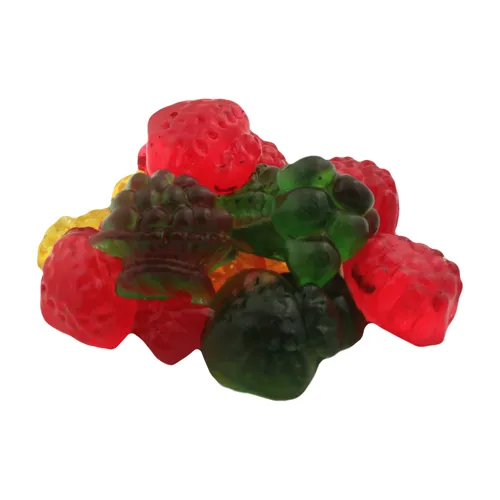 Мармелад Ягідка Стимул 1кг