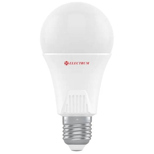 Лампа Electrum світлодіодна A65 15W PA LS-33DS Elegant Е27 4000 DIM A-LS-1941