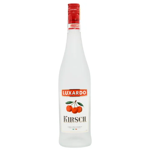 Аквавіт Luxardo Kirsch 40% 0,75л