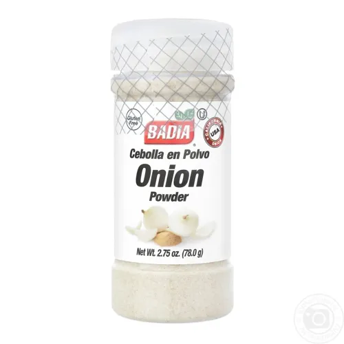 Приправа Badia цибуля мелений 78г