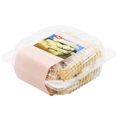 Печиво Хрустальов Кришталеве 170г