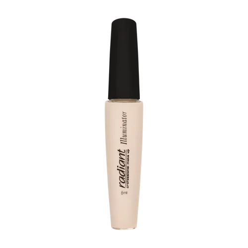 Тональний Засіб Рідкий Radiant Illuminator 01, в/с