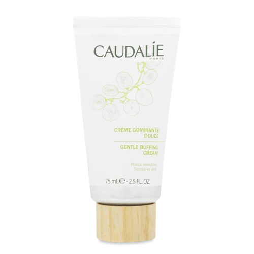 Крем-скраб Caudalie Ніжний Очищуючий, 75мл, в/ґ
