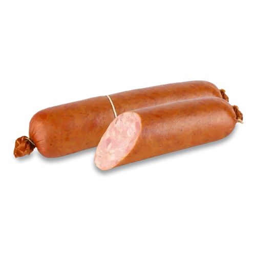 Ковбаса Напівкопчена Рубана ТОВ Прем'єр, кг