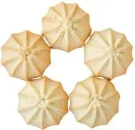 Печиво КД ВАЦАК Ромашка 500г