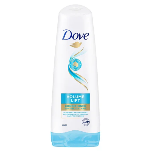 Бальзам-ополіскувач Dove Розкішний об'єм 200мл