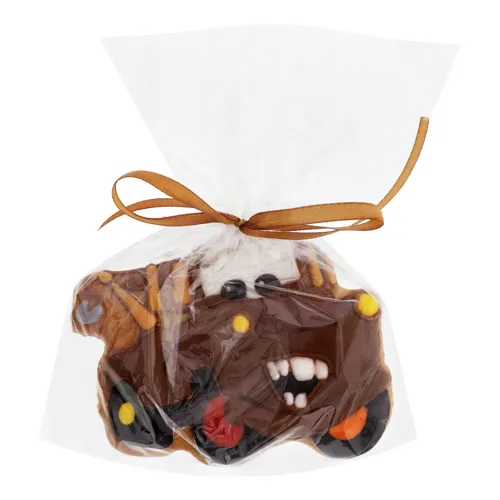 Пряник імбирно-медовий сувенірний Тачки Де Ля Понт м/у 80г