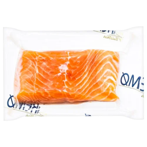 Лосось філе Goldfish порційне охолоджене 250г