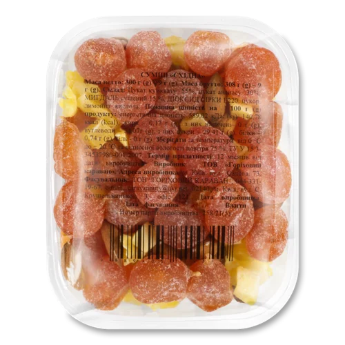 Суміш Східна, п/к 300г