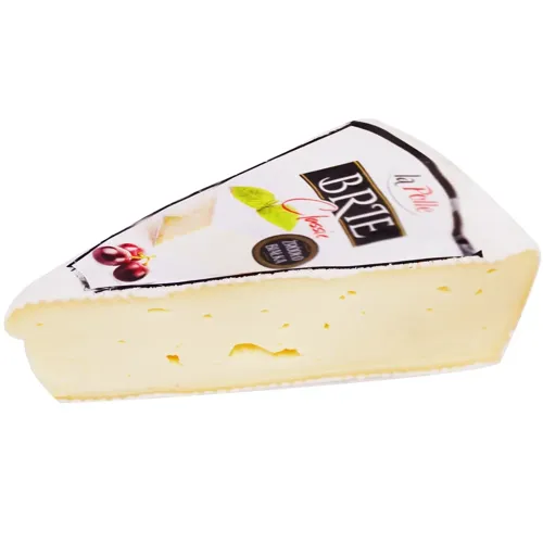 Сир Mlekovita Брі 58%
