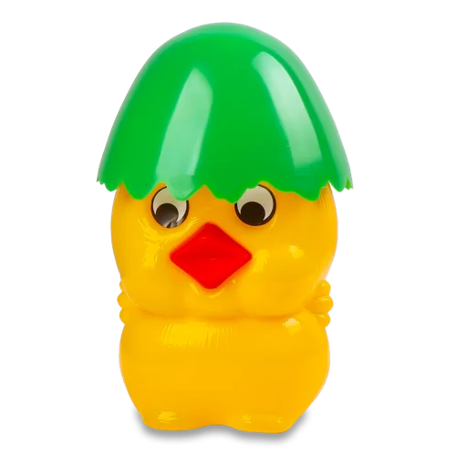 Дитячий Шампунь Larel Green Duck Лимонний Аромат, В/ґ, 250 мл