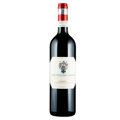 Вино Ciacci Piccolomini Montalcino червоне сухе 14% 0,75л