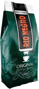 Кава в зернах Rio Negro Professional Original 1 кг