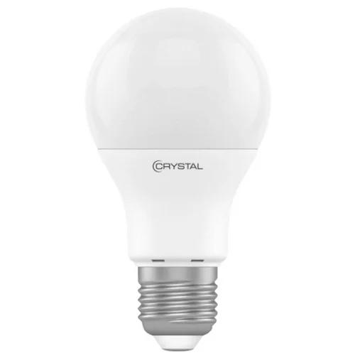 Лампа Crystal Gold Led A55 8W Е27 4K A55-011