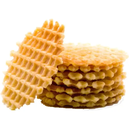 Вафлі Truff Royal Мамулине сонечко солодкі вагові