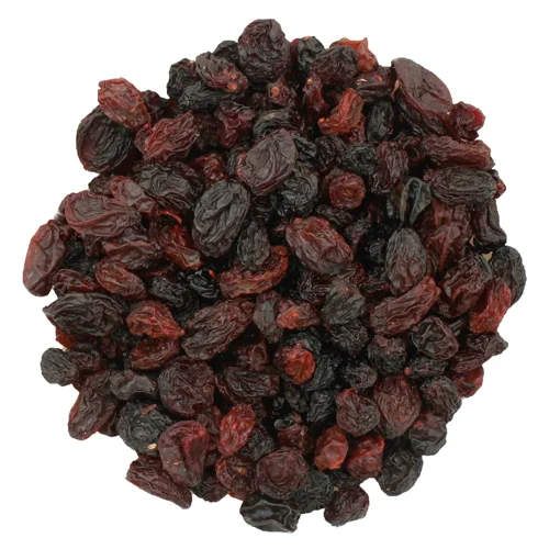 Родзинки темні