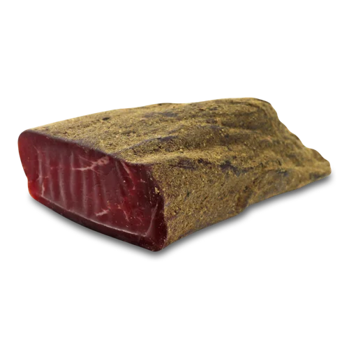 Бастурма Яловича Вищого Ґатунку Класична М'ясна Гільдія Сиров'ялена, кг