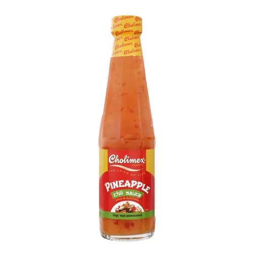 Соус Pineapple Chilli Cholimex с/пл 270г