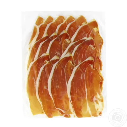 Хамон Elpozo Bodega напівкопчений вищого ґатунку