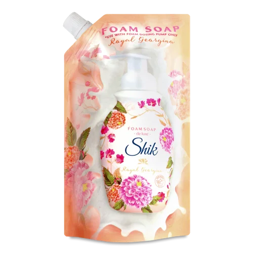 Піна-Мило Royal Georgina Shik Вищого Ґатунку 500г