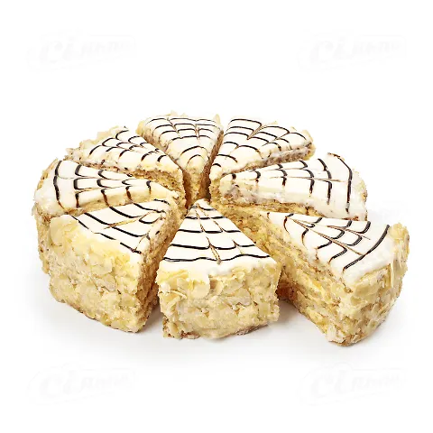 Торт «Естерхазі», 1кг