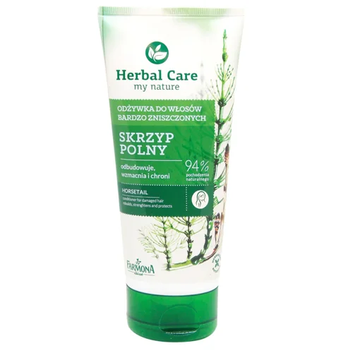 Кондиціонер Herbal Care Польовий хвощ для волосся 200мл