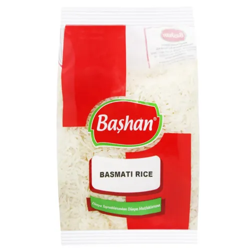 Рис Bashan басматі 500г