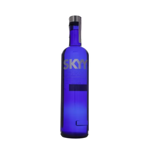 Горілка 0.7л 40% Skyy бут