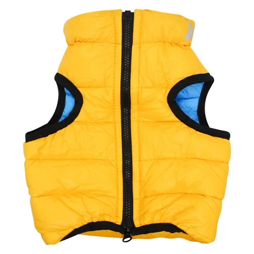 Курточка AiryVest для собак двостороння р.XS30 colors of freedom