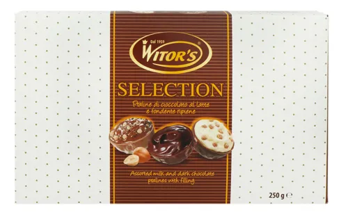 WITOR'S SCAT/SELECTION CLASSIC GR.250