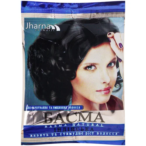 Басма Jharna 25г
