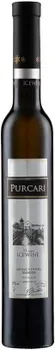 Вино Purcari Muscat Ottonel&Traminer icewine, 0,375л