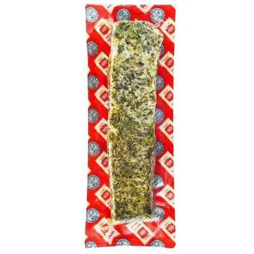 Сало М'ясна Гільдія По-українськи солене вагове